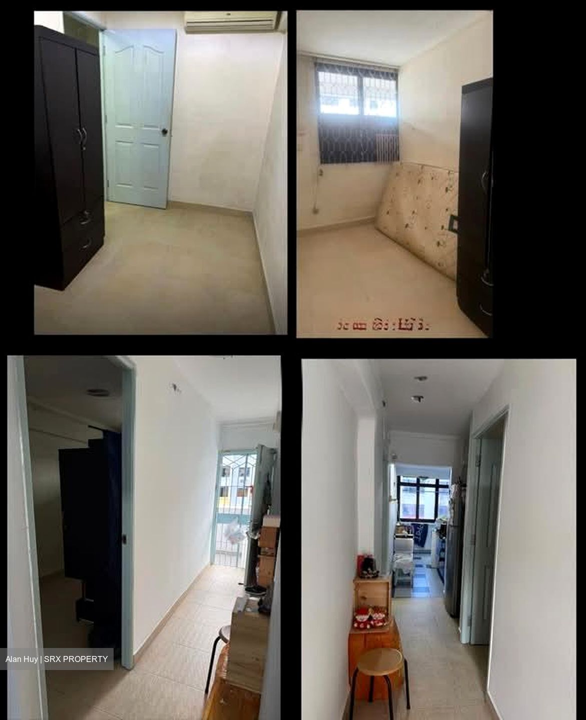 Blk 51 Macpherson Garden (Geylang), HDB 2 Rooms #592335161